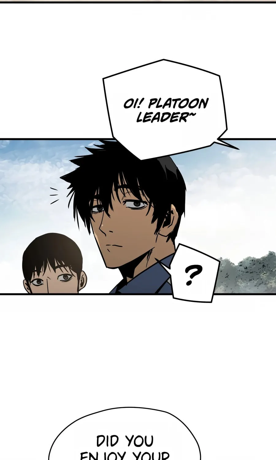 Read Mercilessly chapter 23 image 14 on Lezhin