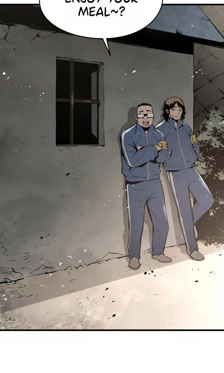 Read Mercilessly chapter 23 image 15 on Lezhin