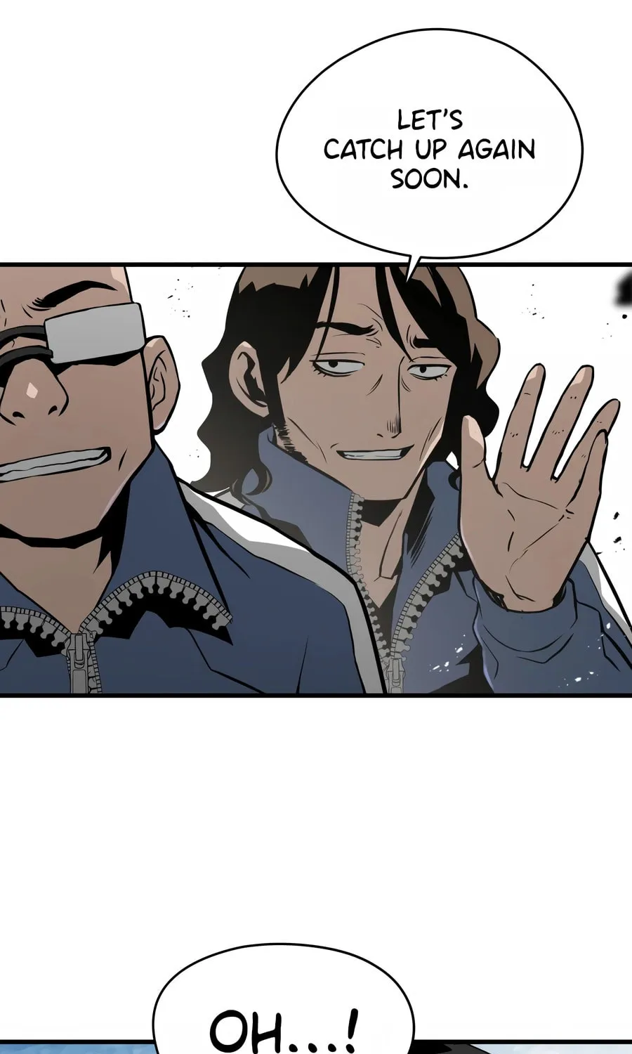 Read Mercilessly chapter 23 image 16 on Lezhin