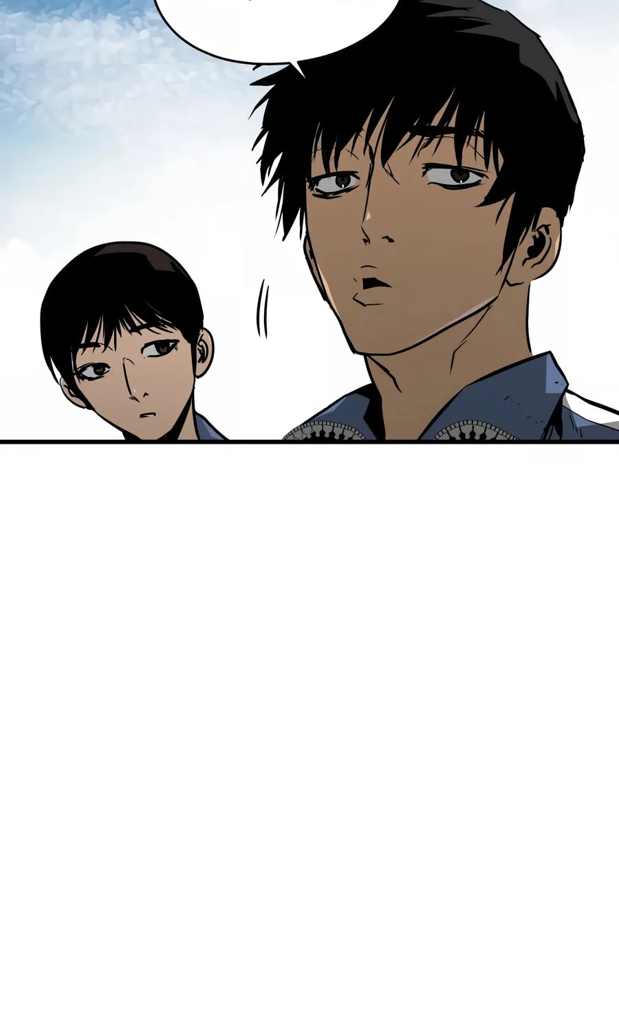 Read Mercilessly chapter 23 image 17 on Lezhin