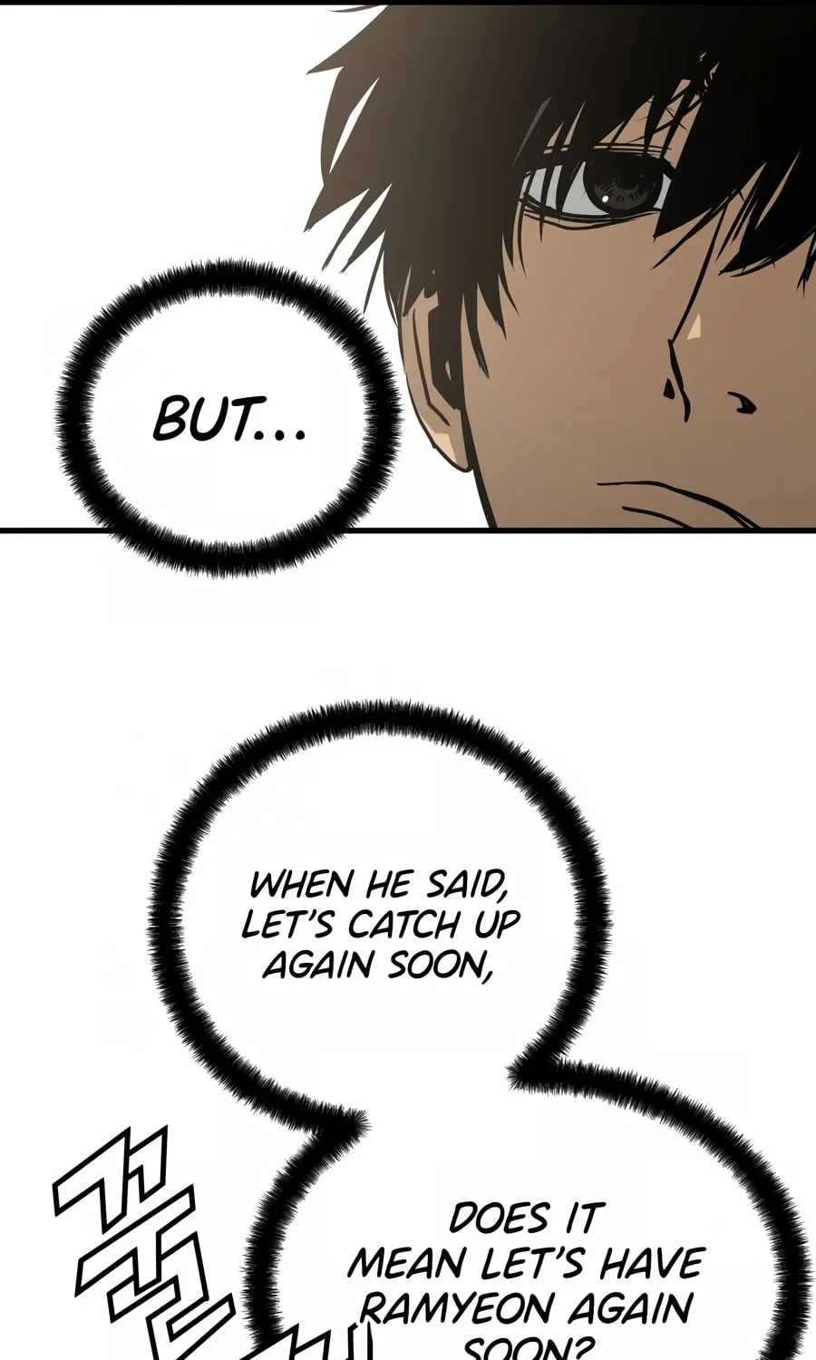 Read Mercilessly chapter 23 image 20 on Lezhin