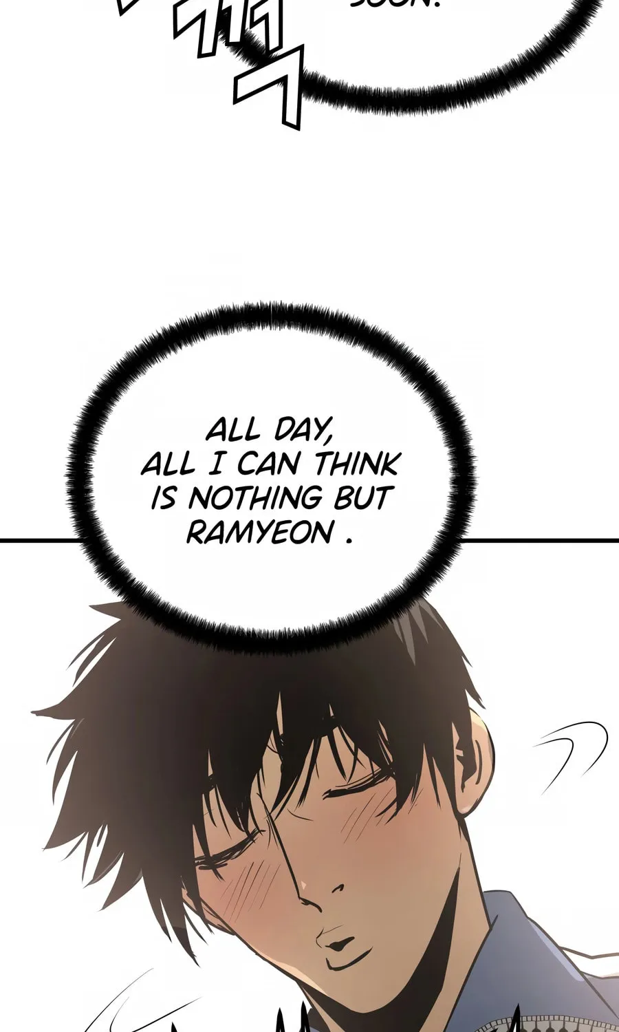 Read Mercilessly chapter 23 image 21 on Lezhin