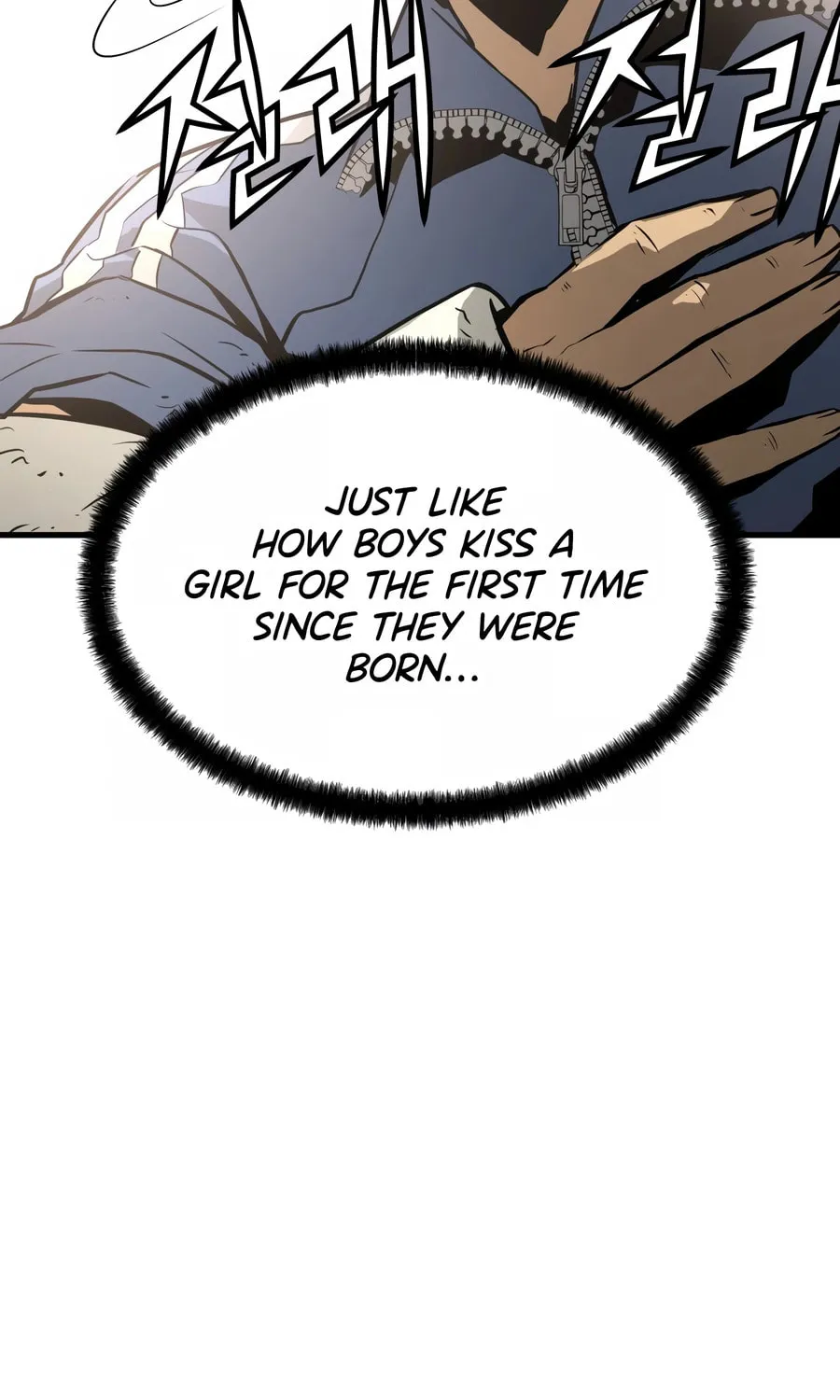 Read Mercilessly chapter 23 image 22 on Lezhin
