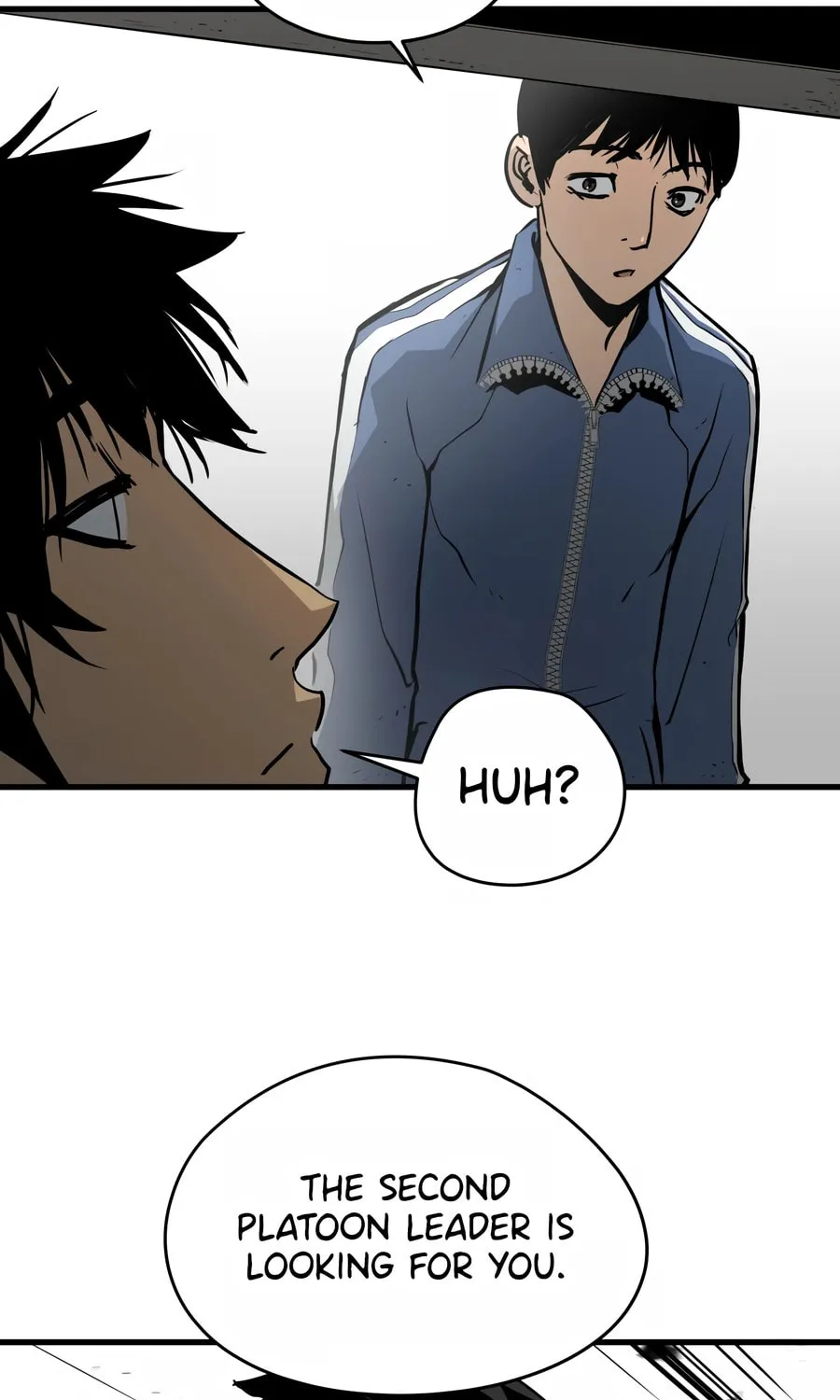 Read Mercilessly chapter 23 image 26 on Lezhin