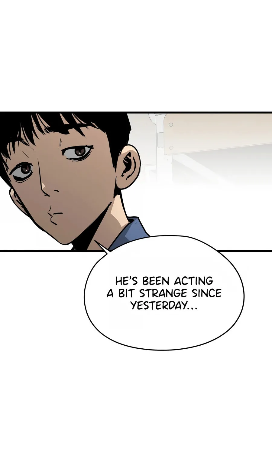 Read Mercilessly chapter 23 image 29 on Lezhin