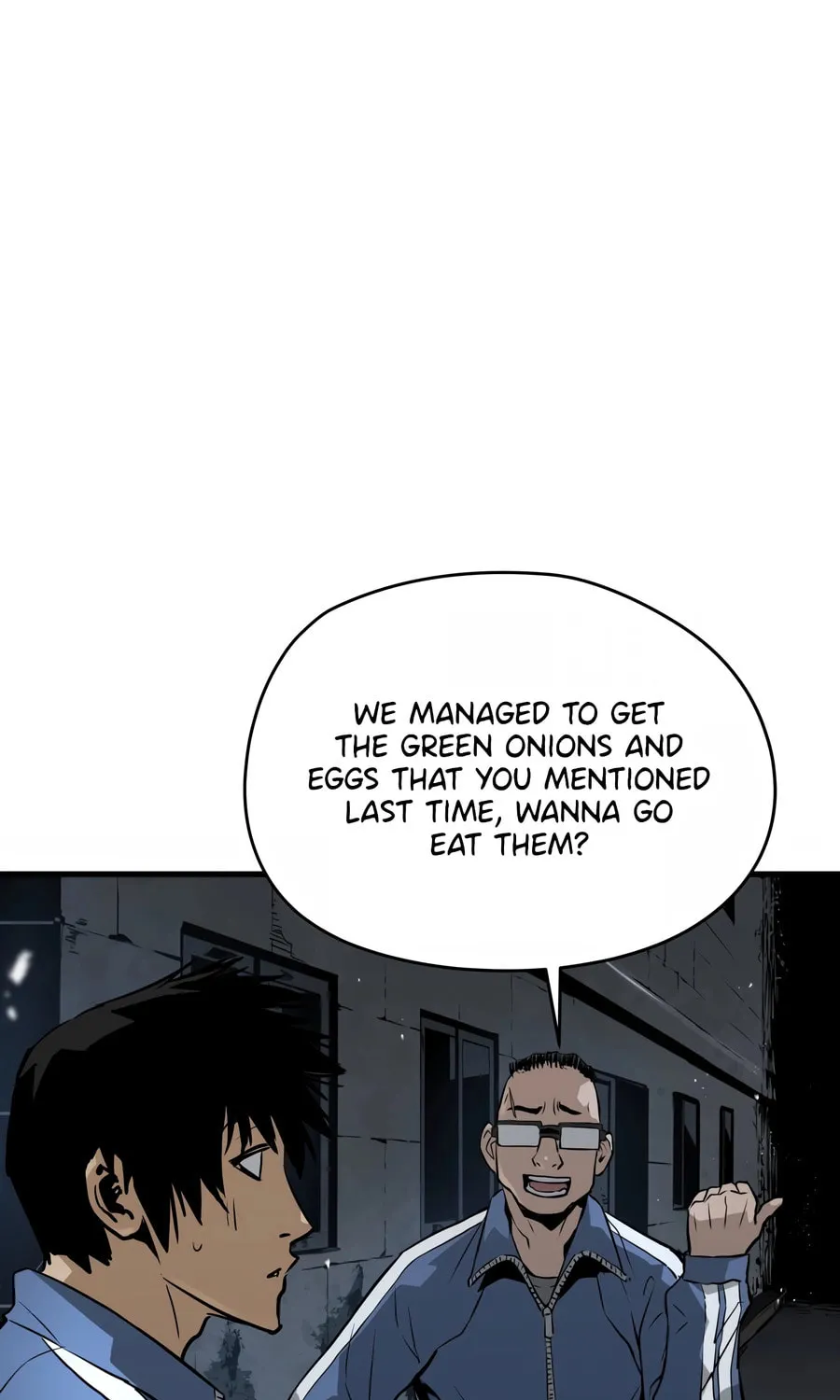 Read Mercilessly chapter 23 image 30 on Lezhin