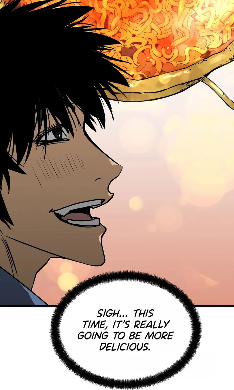Read Mercilessly chapter 23 image 32 on Lezhin