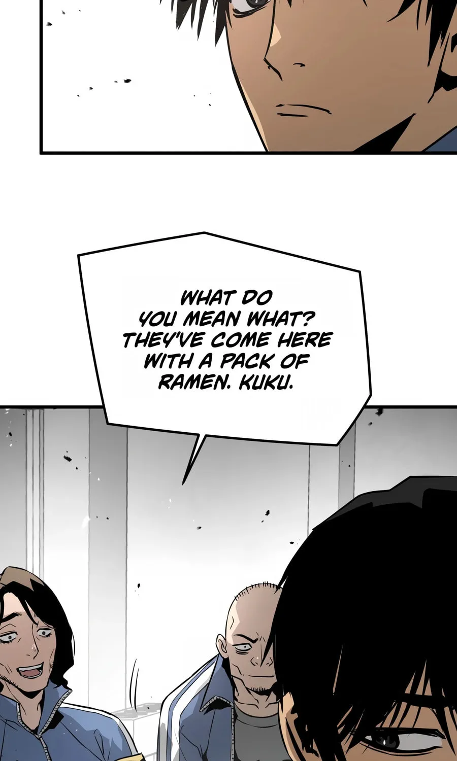 Read Mercilessly chapter 23 image 43 on Lezhin