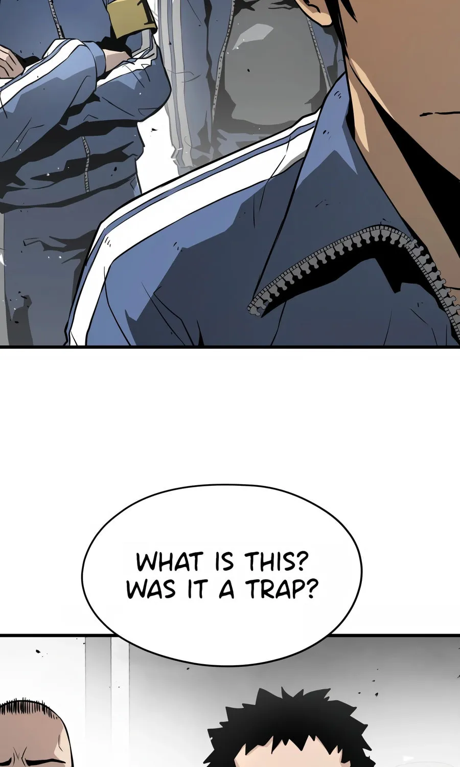 Read Mercilessly chapter 23 image 44 on Lezhin