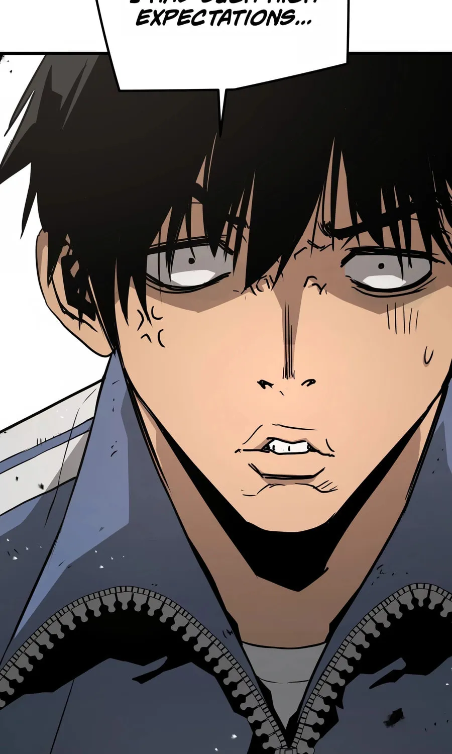 Read Mercilessly chapter 23 image 46 on Lezhin