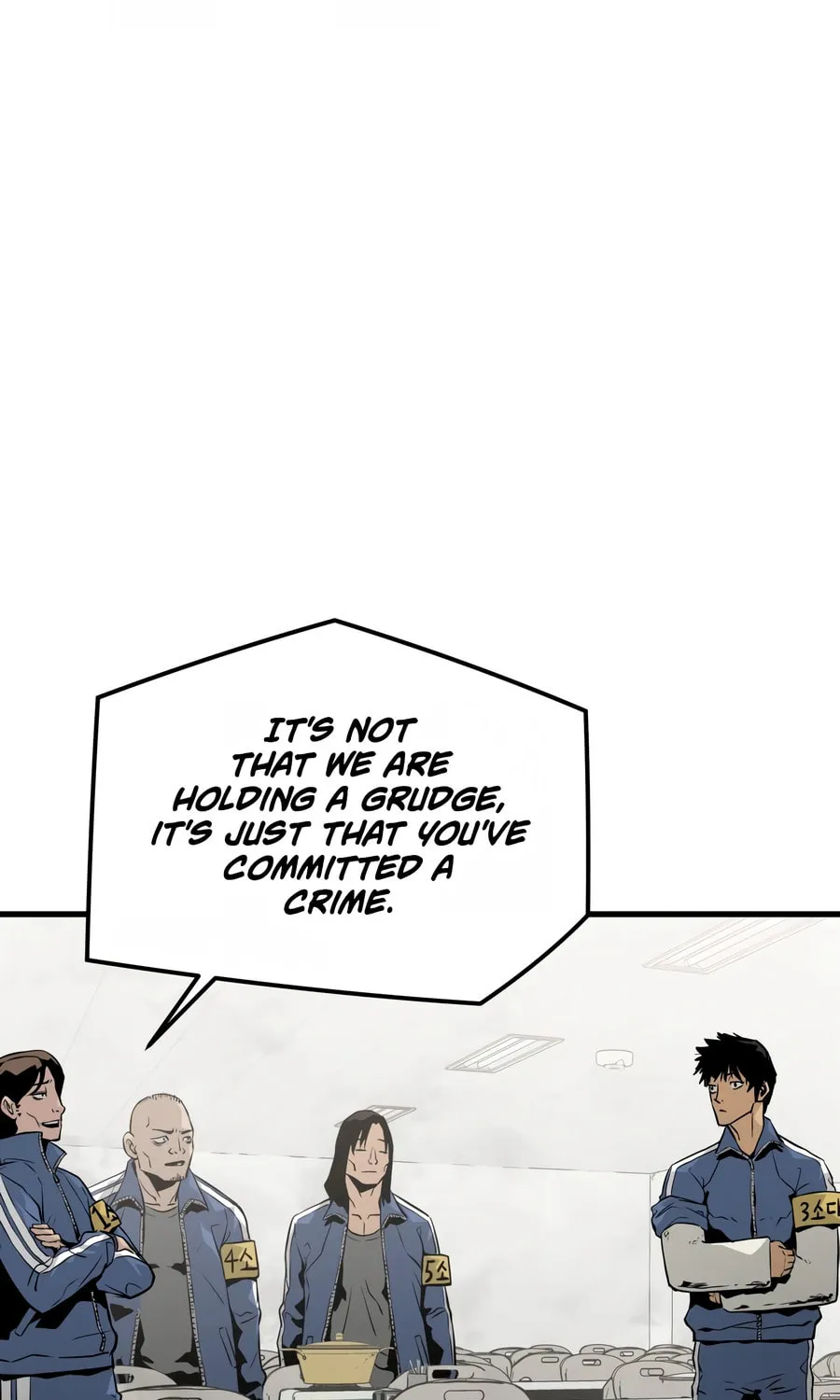 Read Mercilessly chapter 23 image 48 on Lezhin