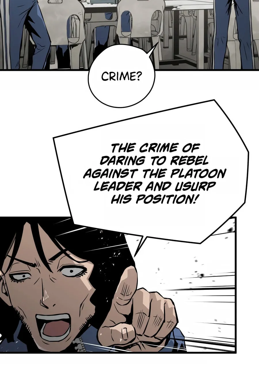Read Mercilessly chapter 23 image 49 on Lezhin