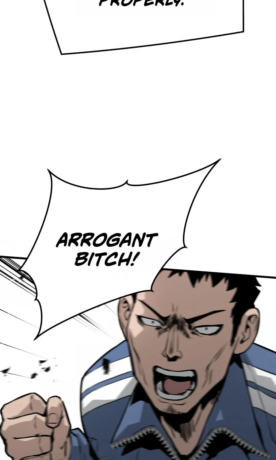 Read Mercilessly chapter 23 image 57 on Lezhin