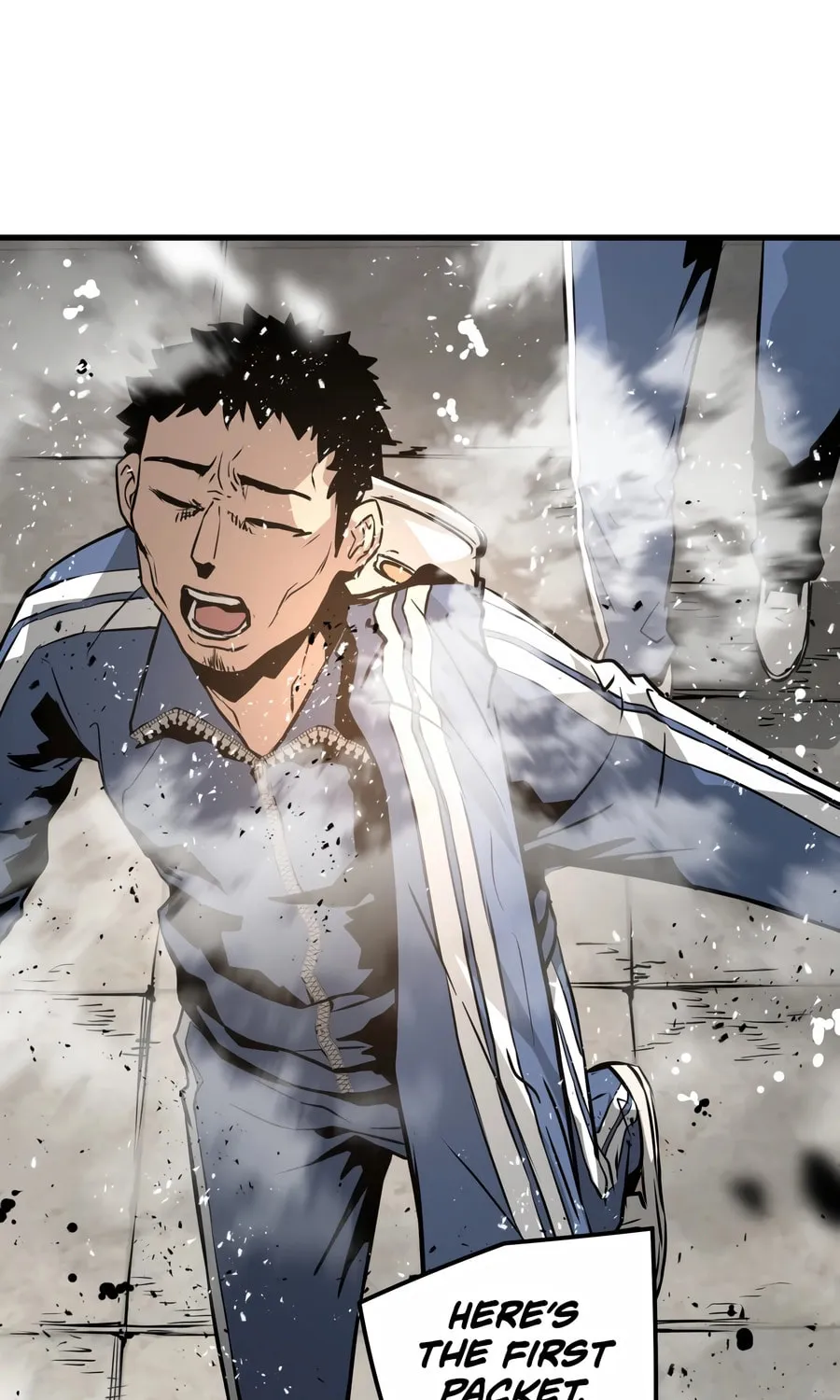Read Mercilessly chapter 23 image 60 on Lezhin