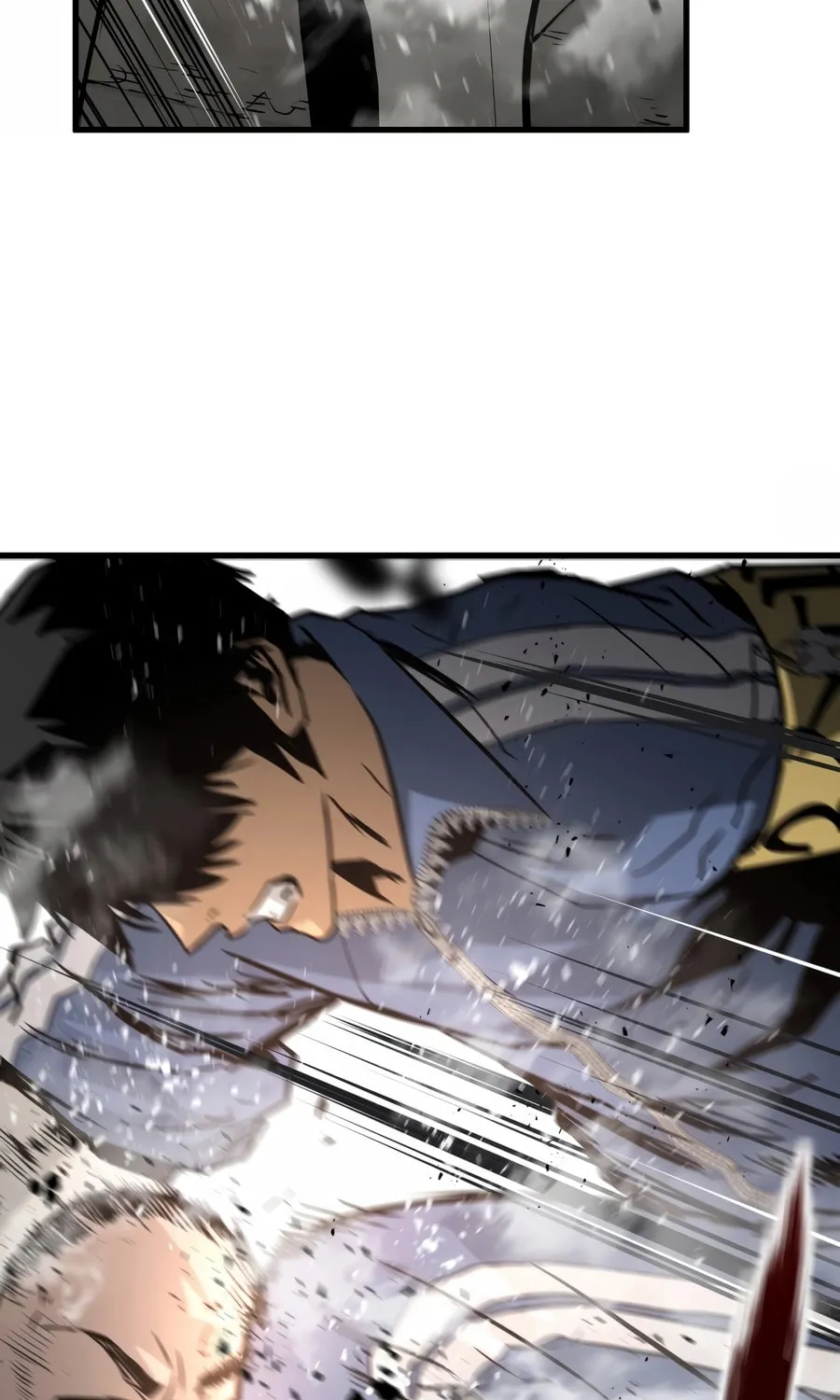 Read Mercilessly chapter 23 image 64 on Lezhin