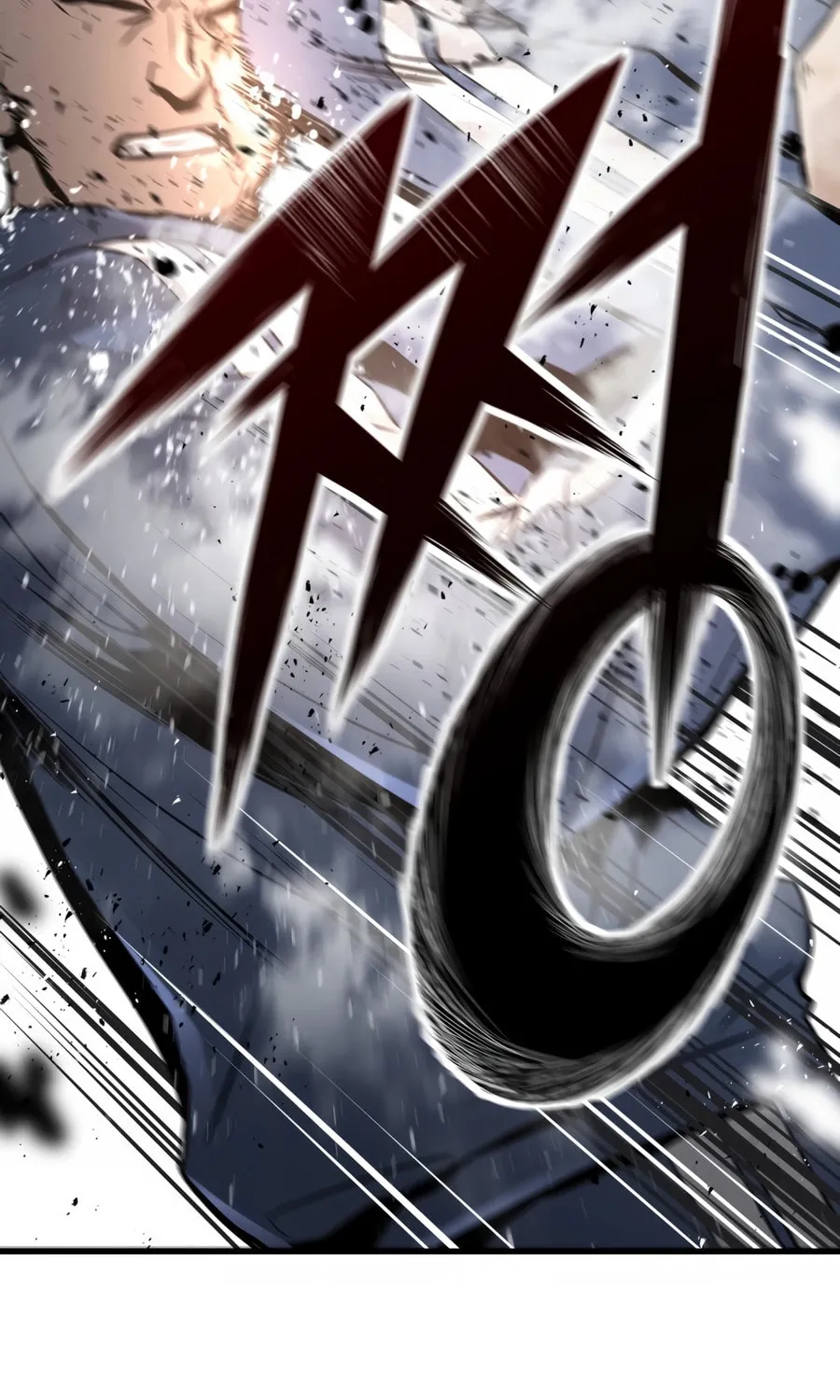 Read Mercilessly chapter 23 image 65 on Lezhin