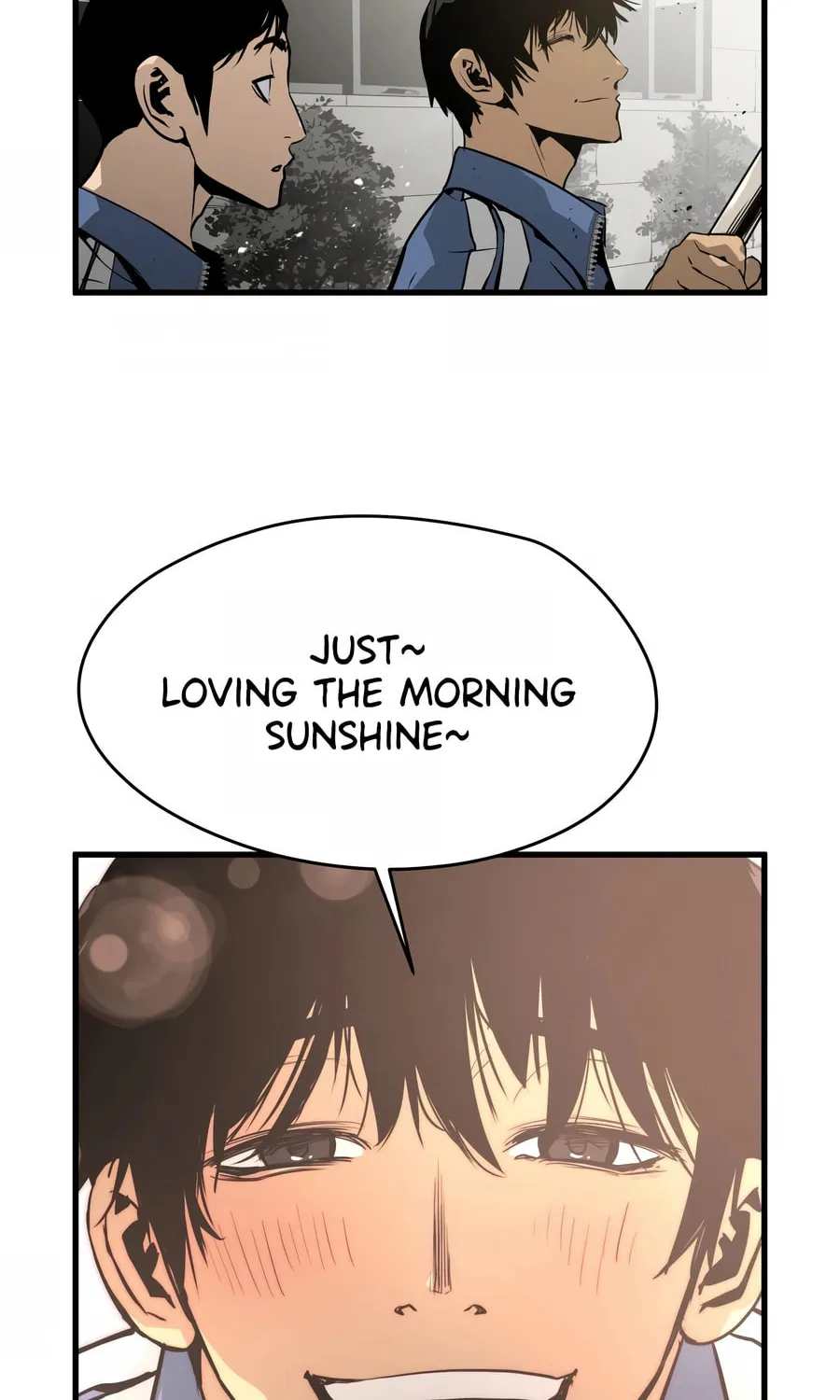 Read Mercilessly chapter 23 image 7 on Lezhin