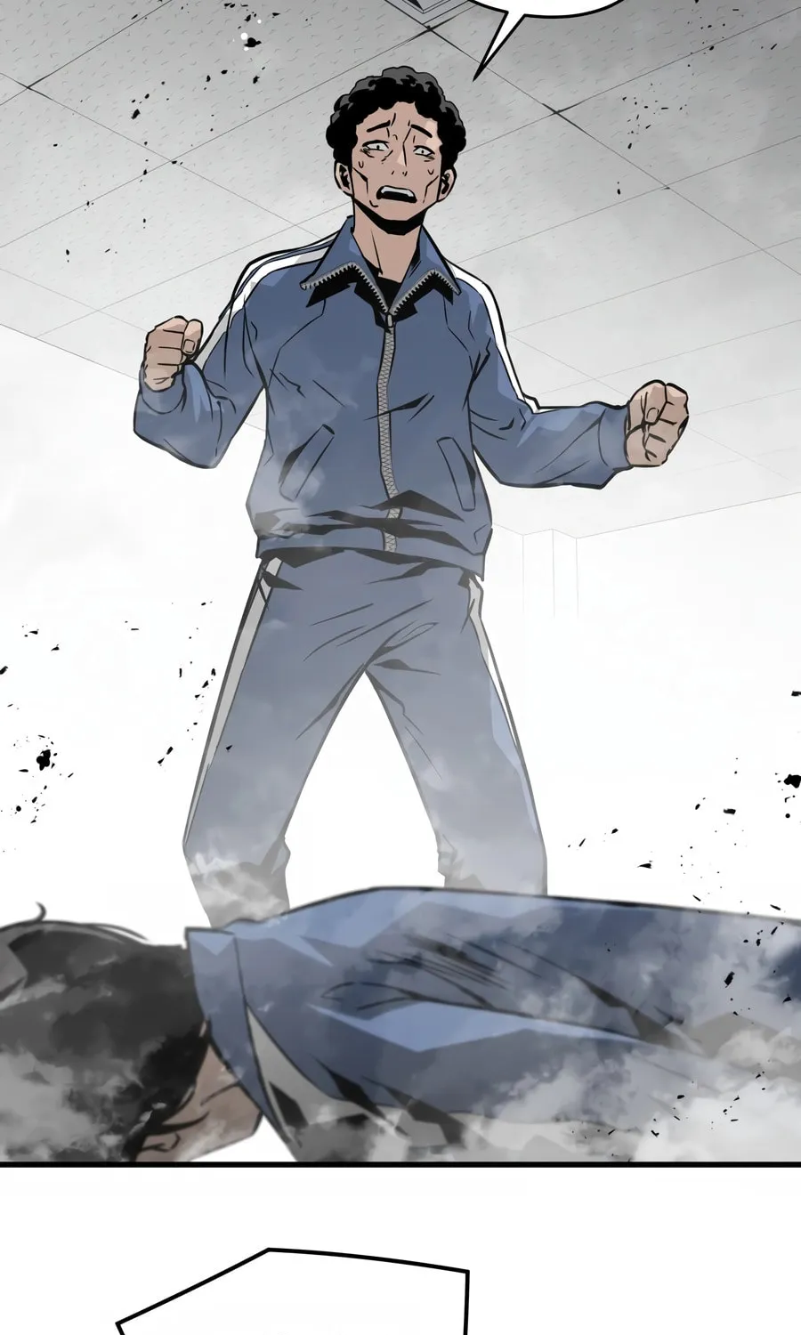 Read Mercilessly chapter 23 image 73 on Lezhin