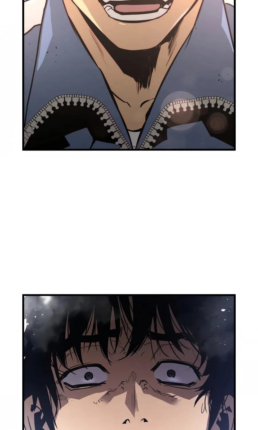 Read Mercilessly chapter 23 image 8 on Lezhin