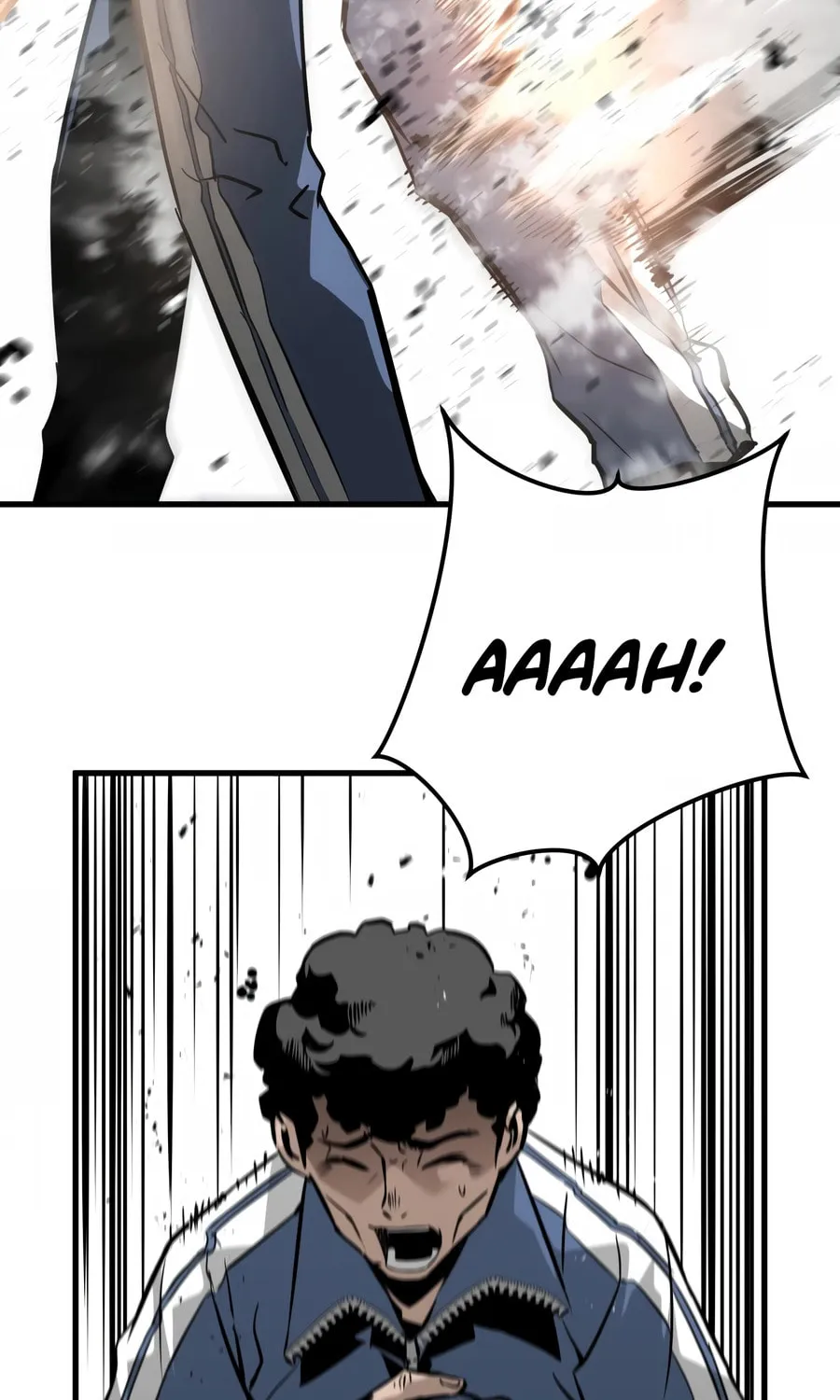 Read Mercilessly chapter 23 image 80 on Lezhin