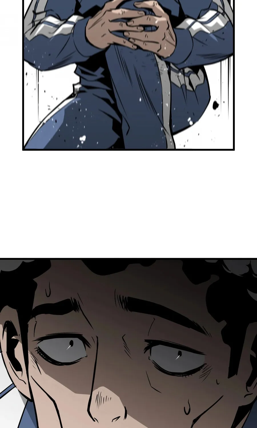 Read Mercilessly chapter 23 image 81 on Lezhin