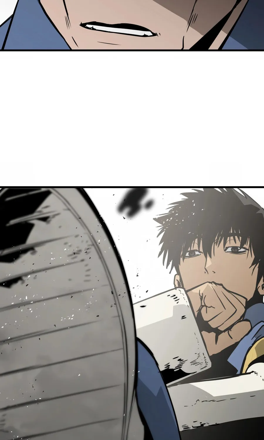 Read Mercilessly chapter 23 image 82 on Lezhin