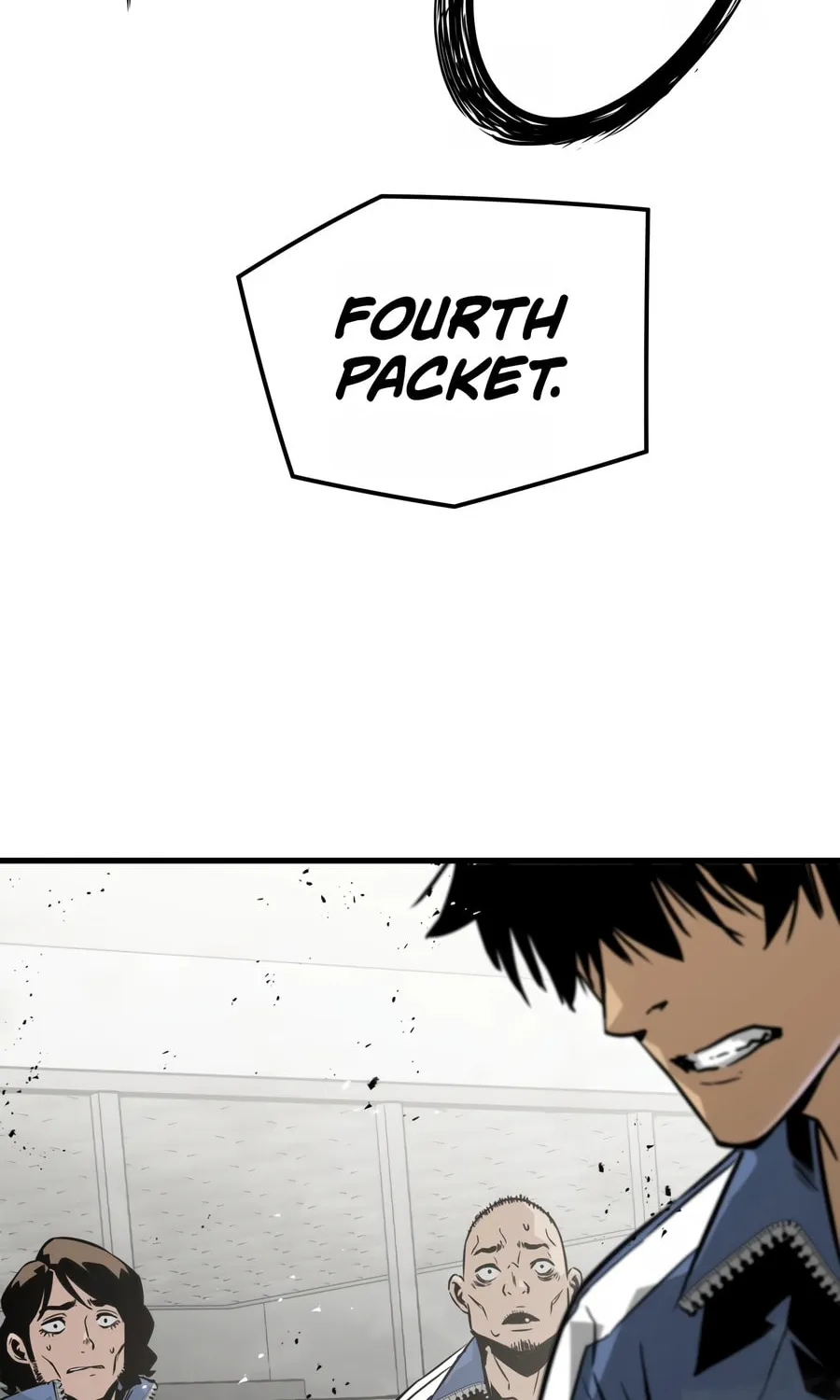 Read Mercilessly chapter 23 image 84 on Lezhin