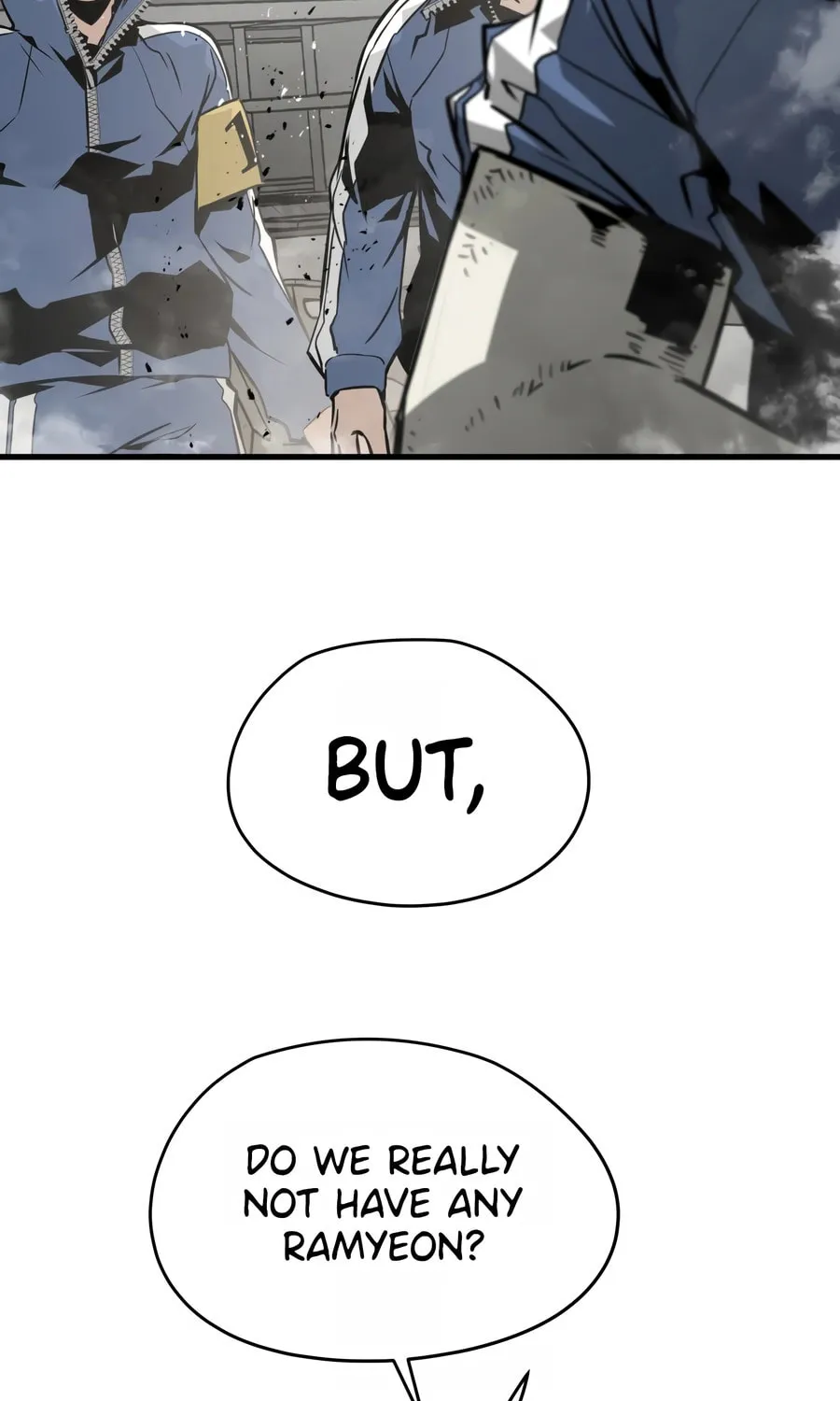 Read Mercilessly chapter 23 image 85 on Lezhin