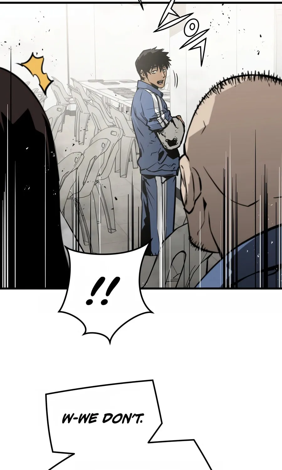 Read Mercilessly chapter 23 image 86 on Lezhin