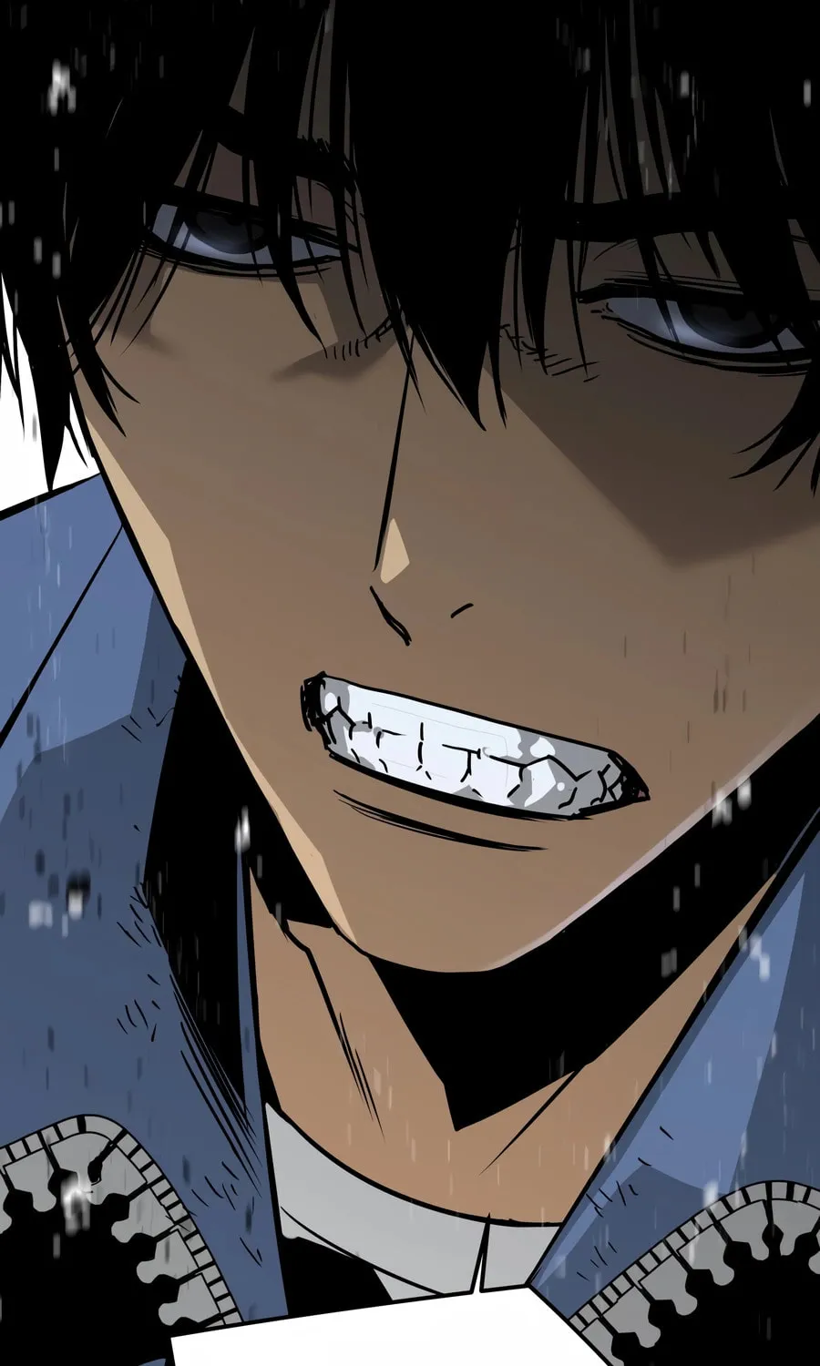 Read Mercilessly chapter 23 image 89 on Lezhin