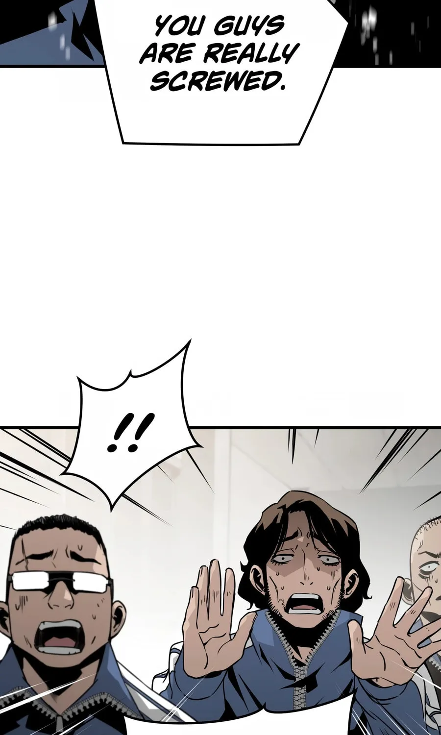Read Mercilessly chapter 23 image 90 on Lezhin
