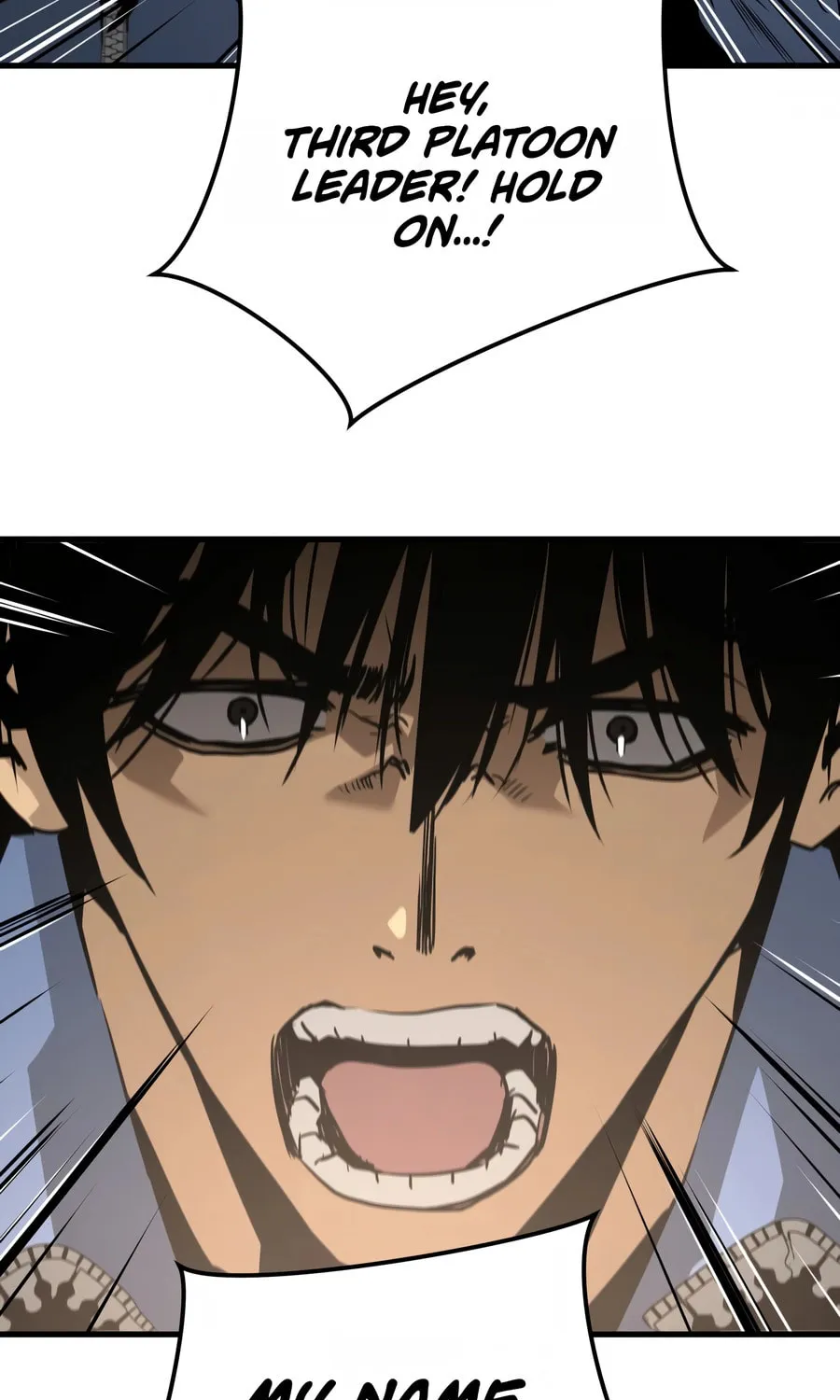 Read Mercilessly chapter 23 image 91 on Lezhin
