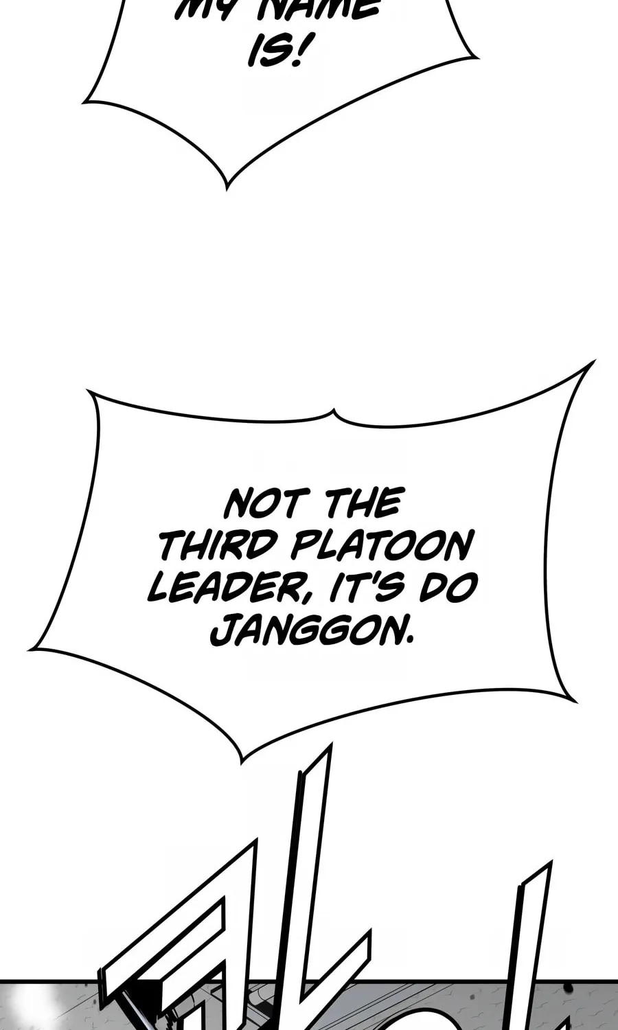Read Mercilessly chapter 23 image 92 on Lezhin