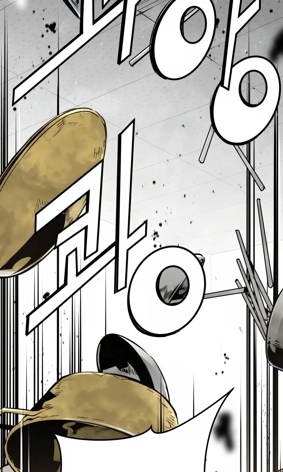 Read Mercilessly chapter 23 image 93 on Lezhin