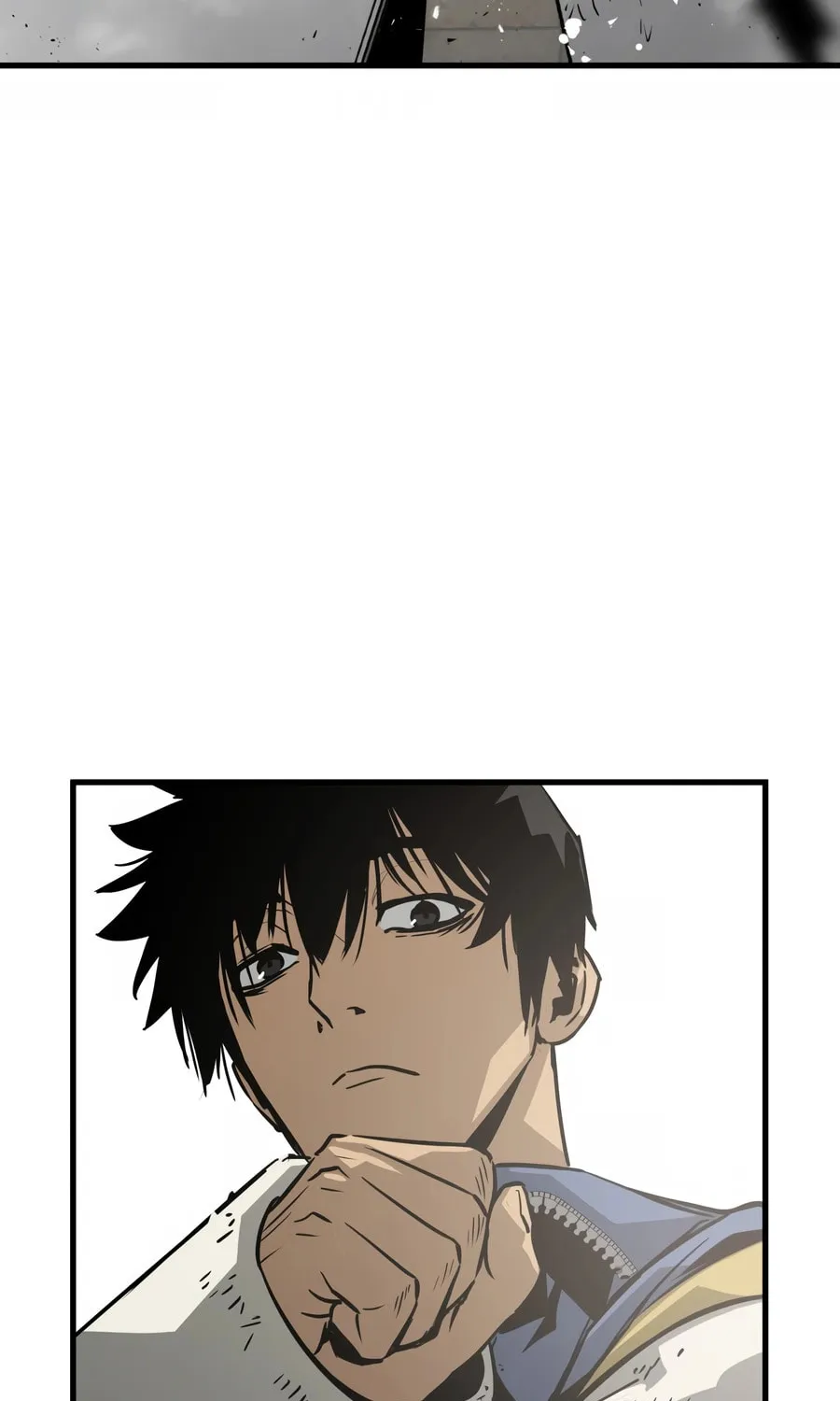 Read Mercilessly chapter 23 image 97 on Lezhin