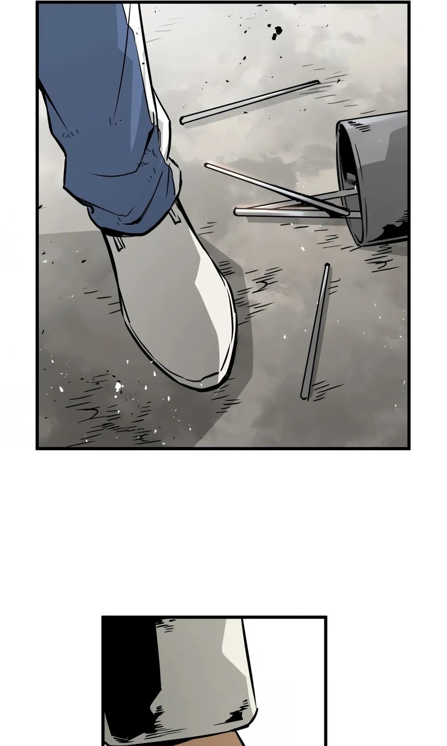 Read Mercilessly chapter 23 image 99 on Lezhin