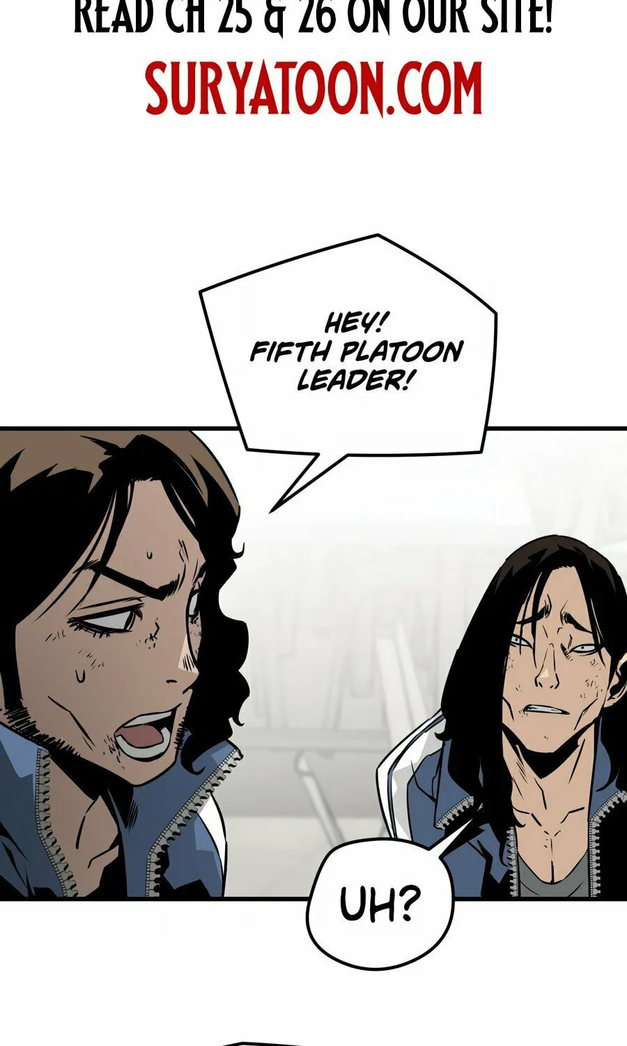 Read Mercilessly chapter 24 image 1 on Lezhin