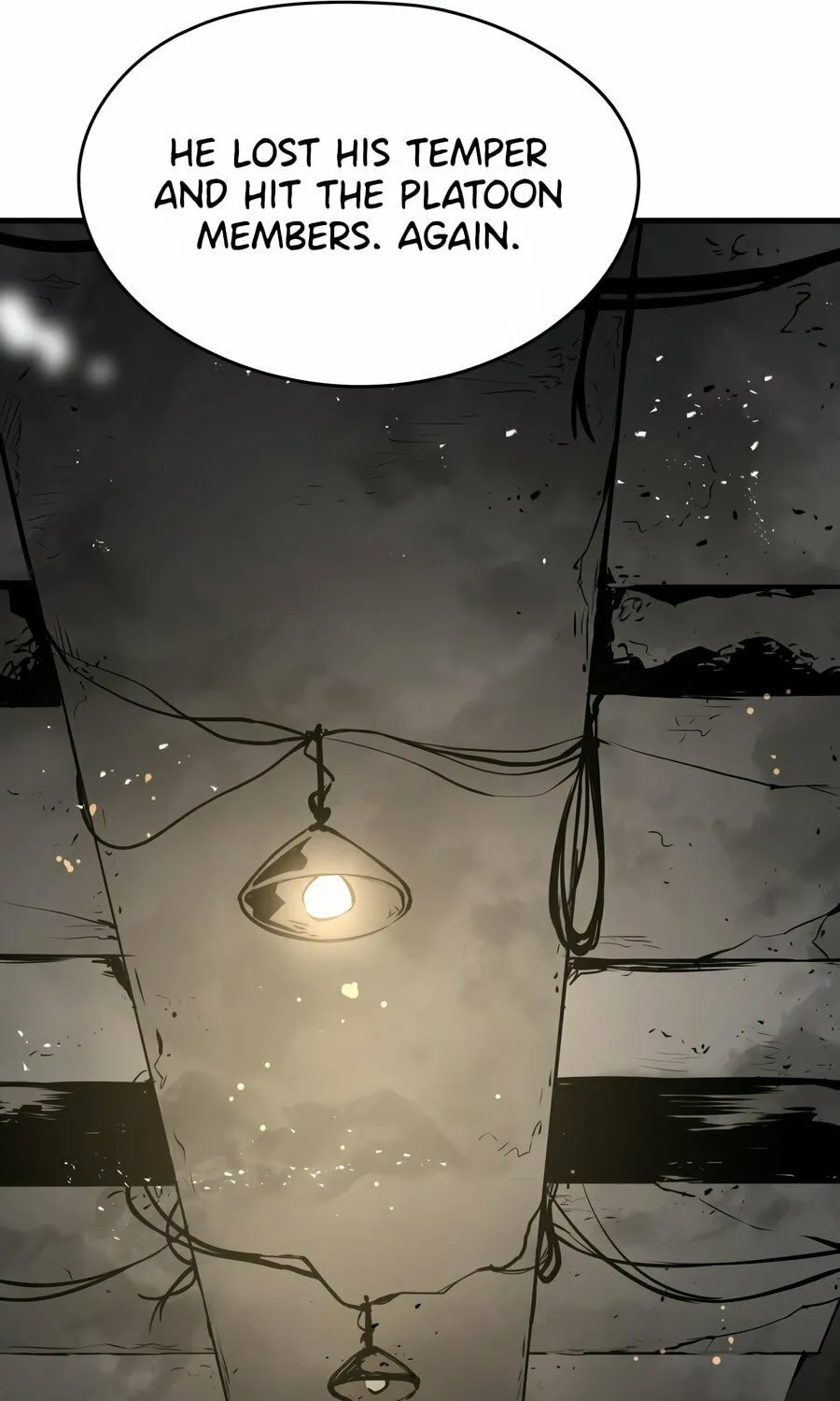 Read Mercilessly chapter 24 image 10 on Lezhin