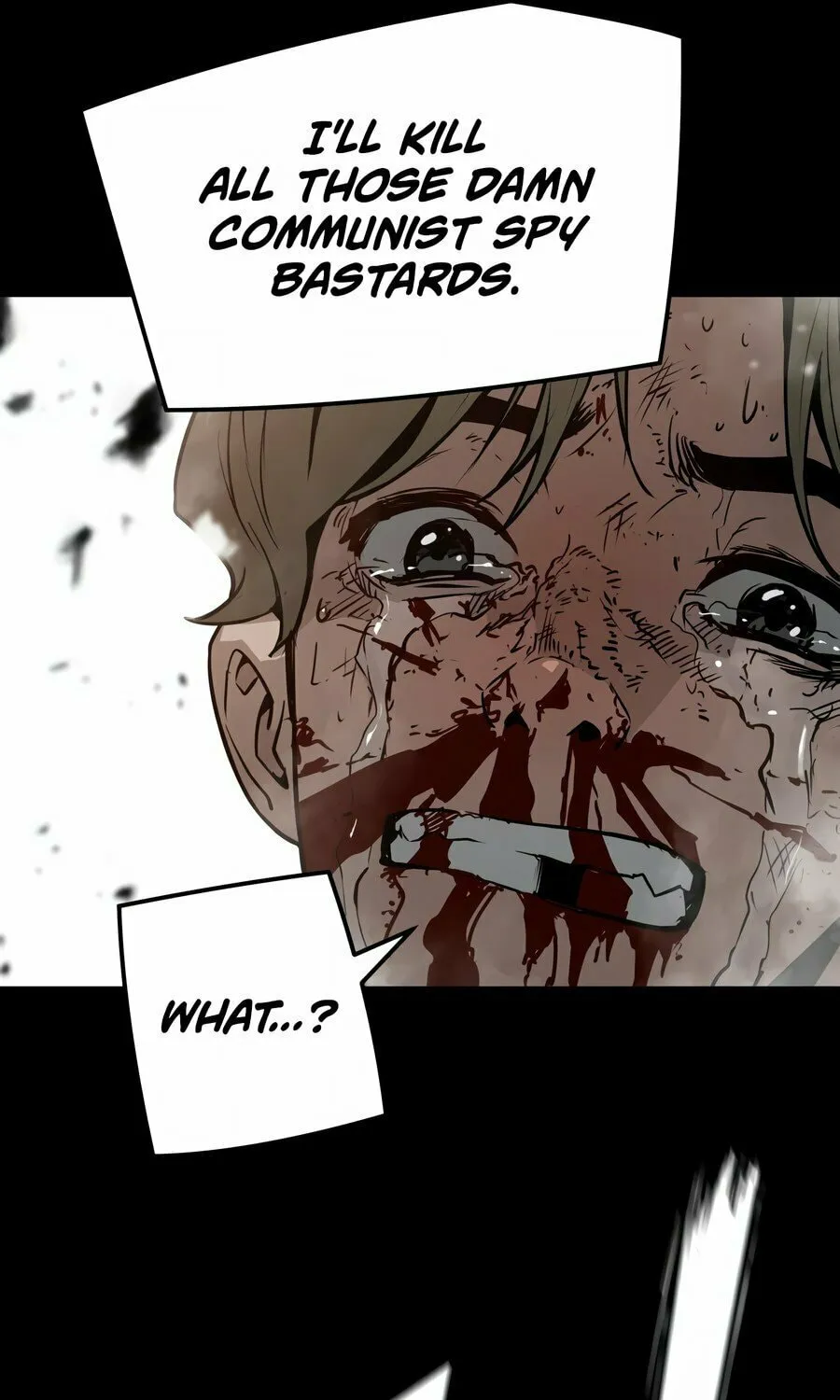 Read Mercilessly chapter 24 image 101 on Lezhin