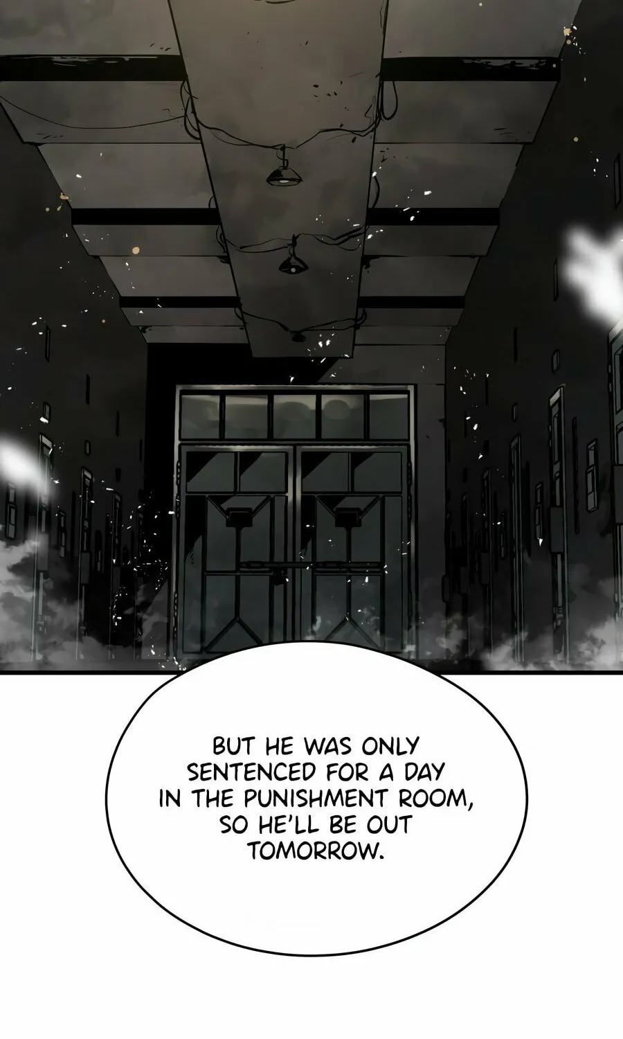 Read Mercilessly chapter 24 image 11 on Lezhin