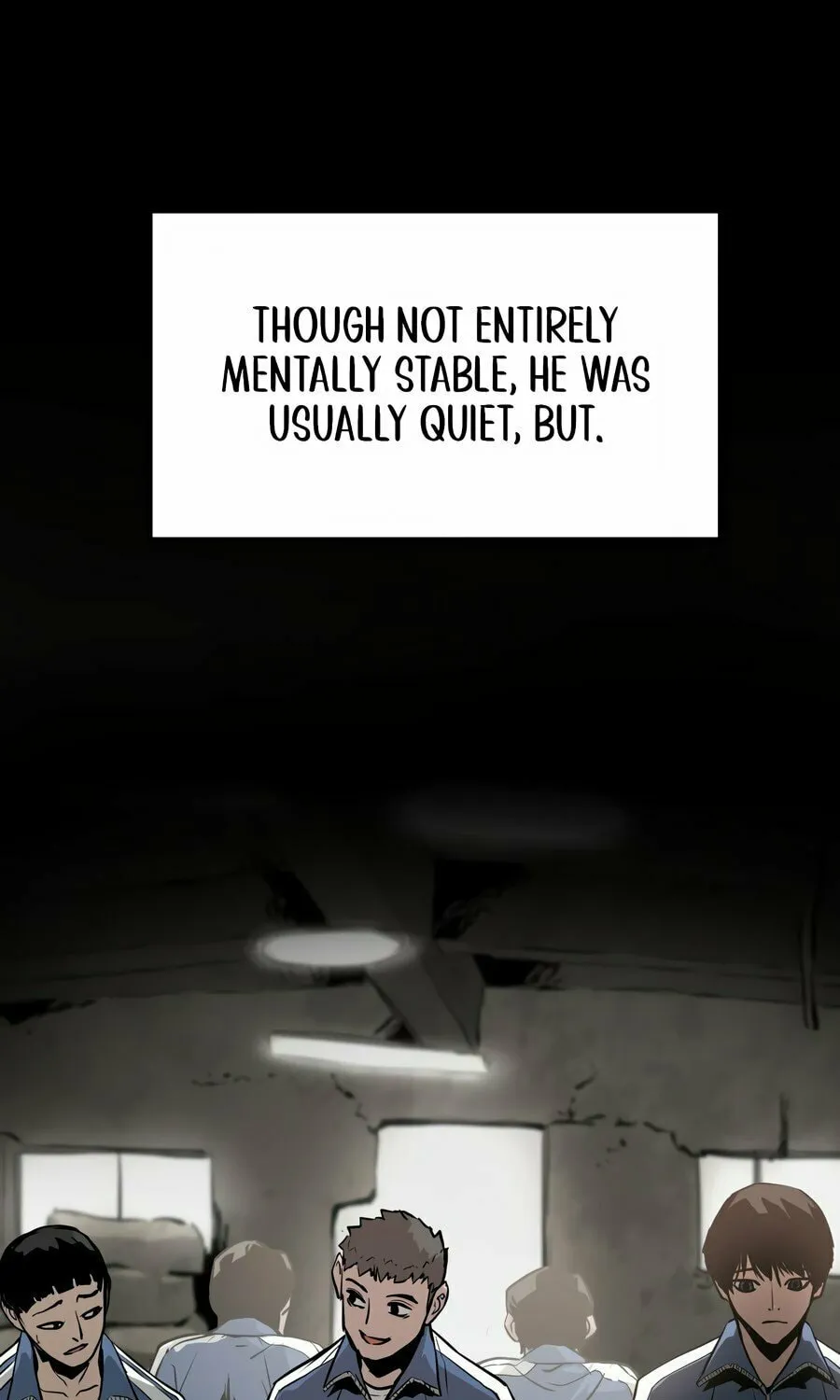 Read Mercilessly chapter 24 image 112 on Lezhin
