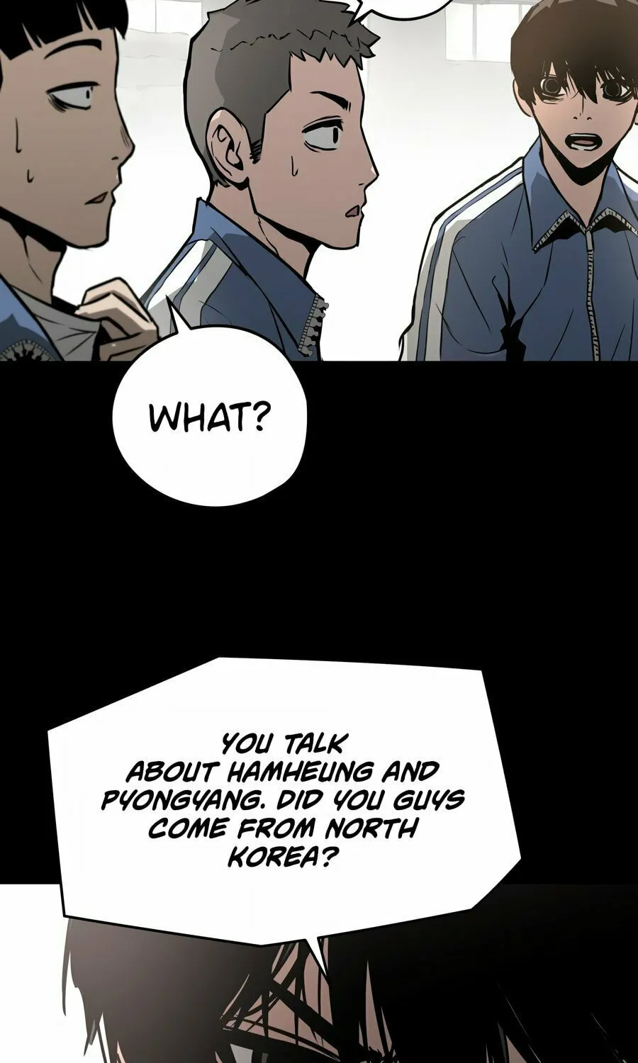 Read Mercilessly chapter 24 image 117 on Lezhin