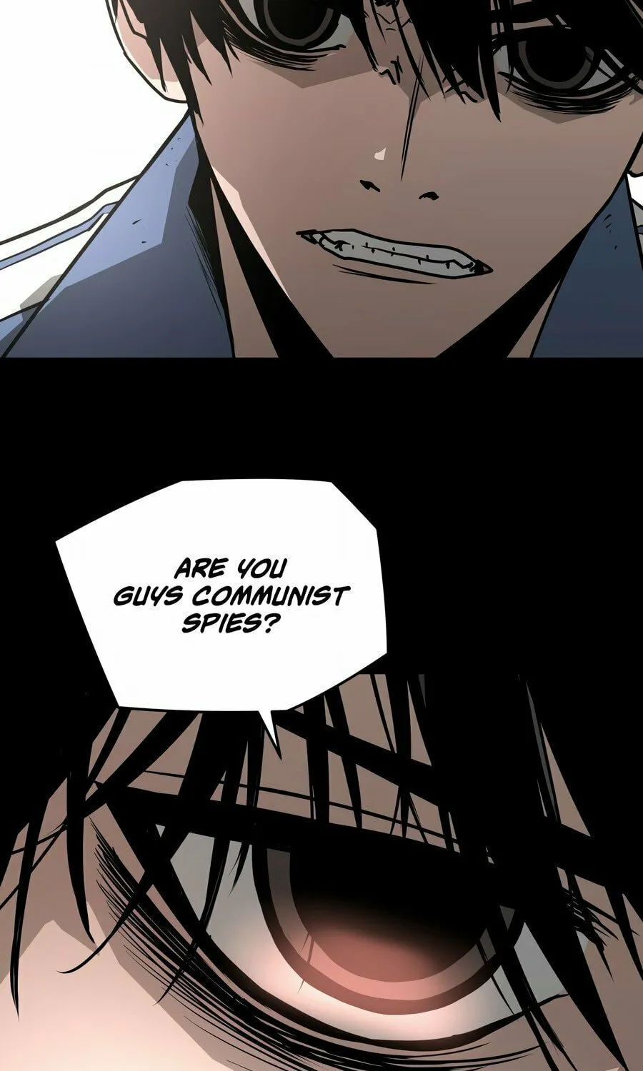 Read Mercilessly chapter 24 image 118 on Lezhin