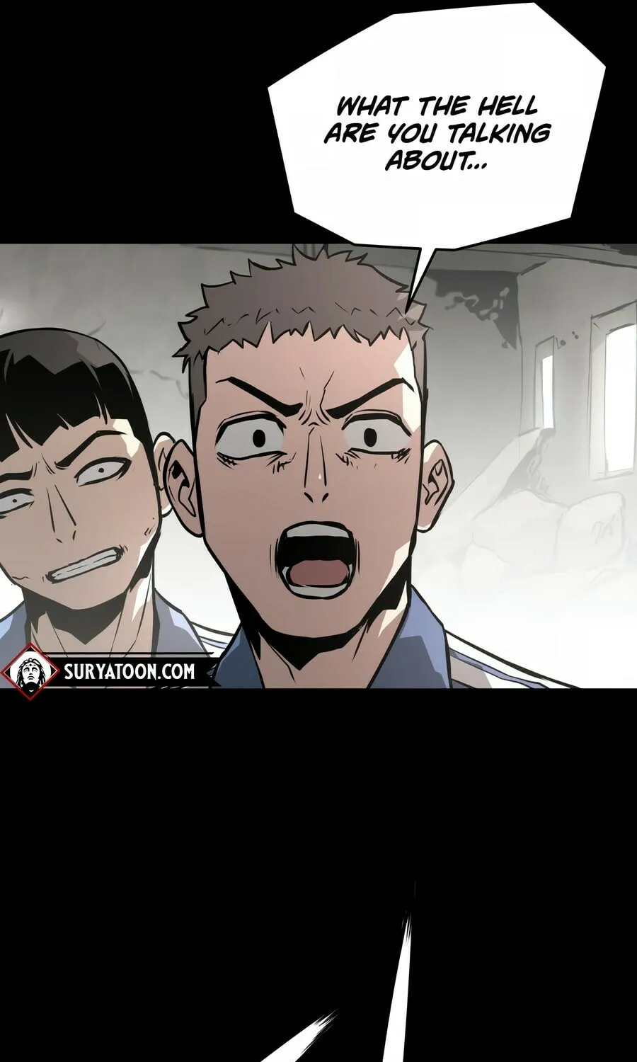Read Mercilessly chapter 24 image 120 on Lezhin