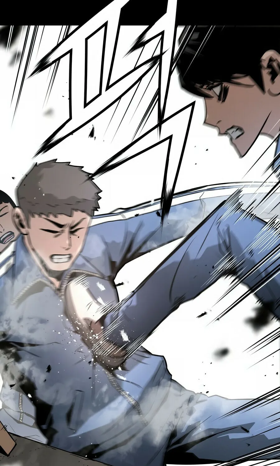 Read Mercilessly chapter 24 image 121 on Lezhin