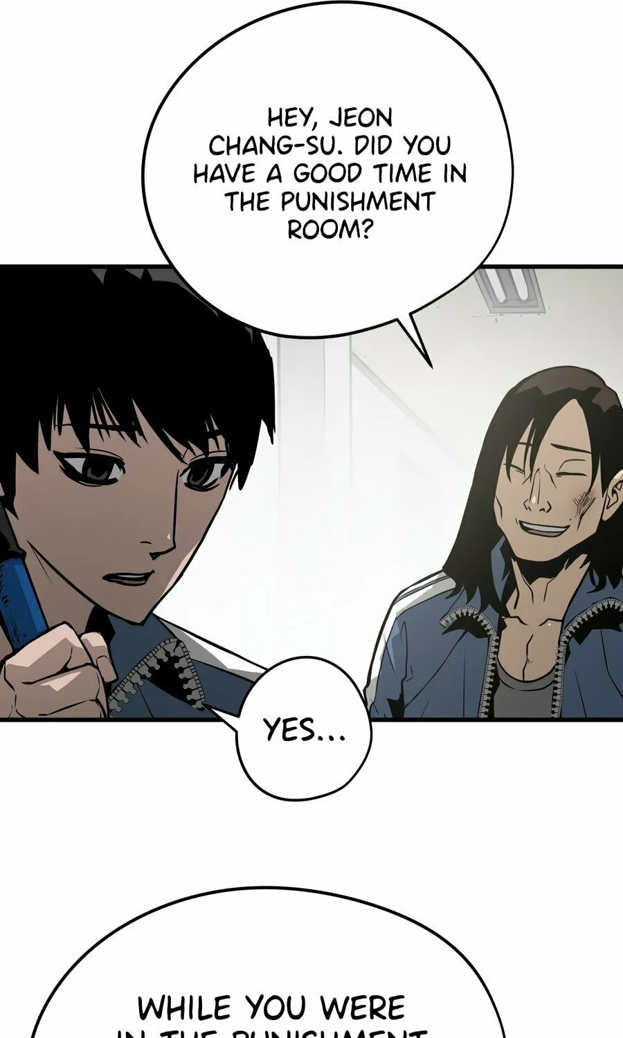 Read Mercilessly chapter 24 image 127 on Lezhin