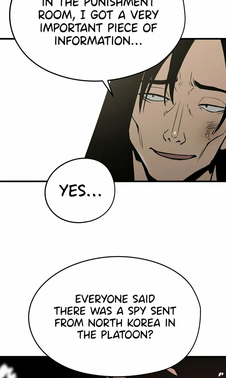 Read Mercilessly chapter 24 image 128 on Lezhin