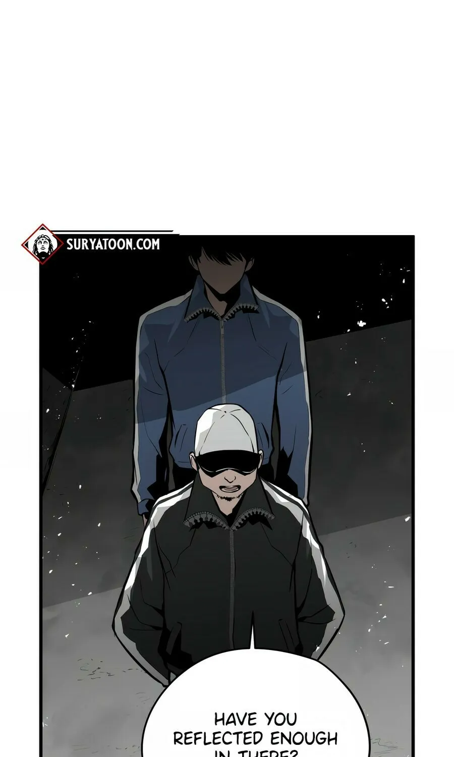 Read Mercilessly chapter 24 image 17 on Lezhin