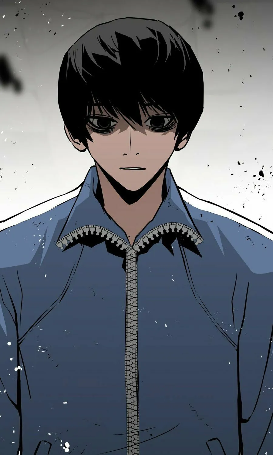Read Mercilessly chapter 24 image 19 on Lezhin