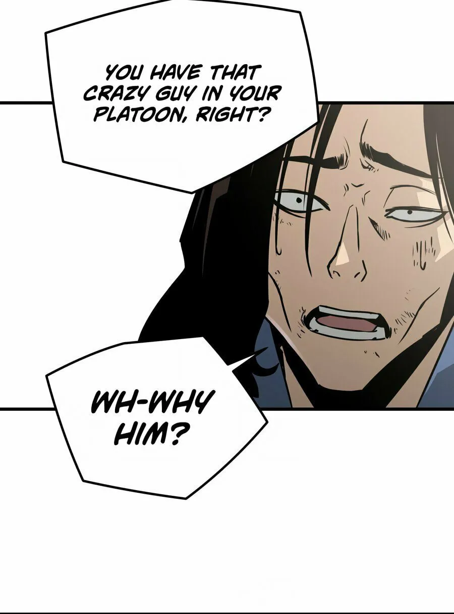 Read Mercilessly chapter 24 image 2 on Lezhin